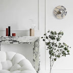 Messier Marble Wall Lamp