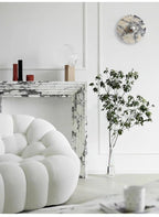 Messier Marble Wall Lamp