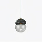 Metro Dome Pendant Light Pendant light