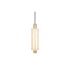 Trillium Pendant Light
