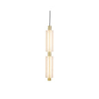 Trillium Pendant Light