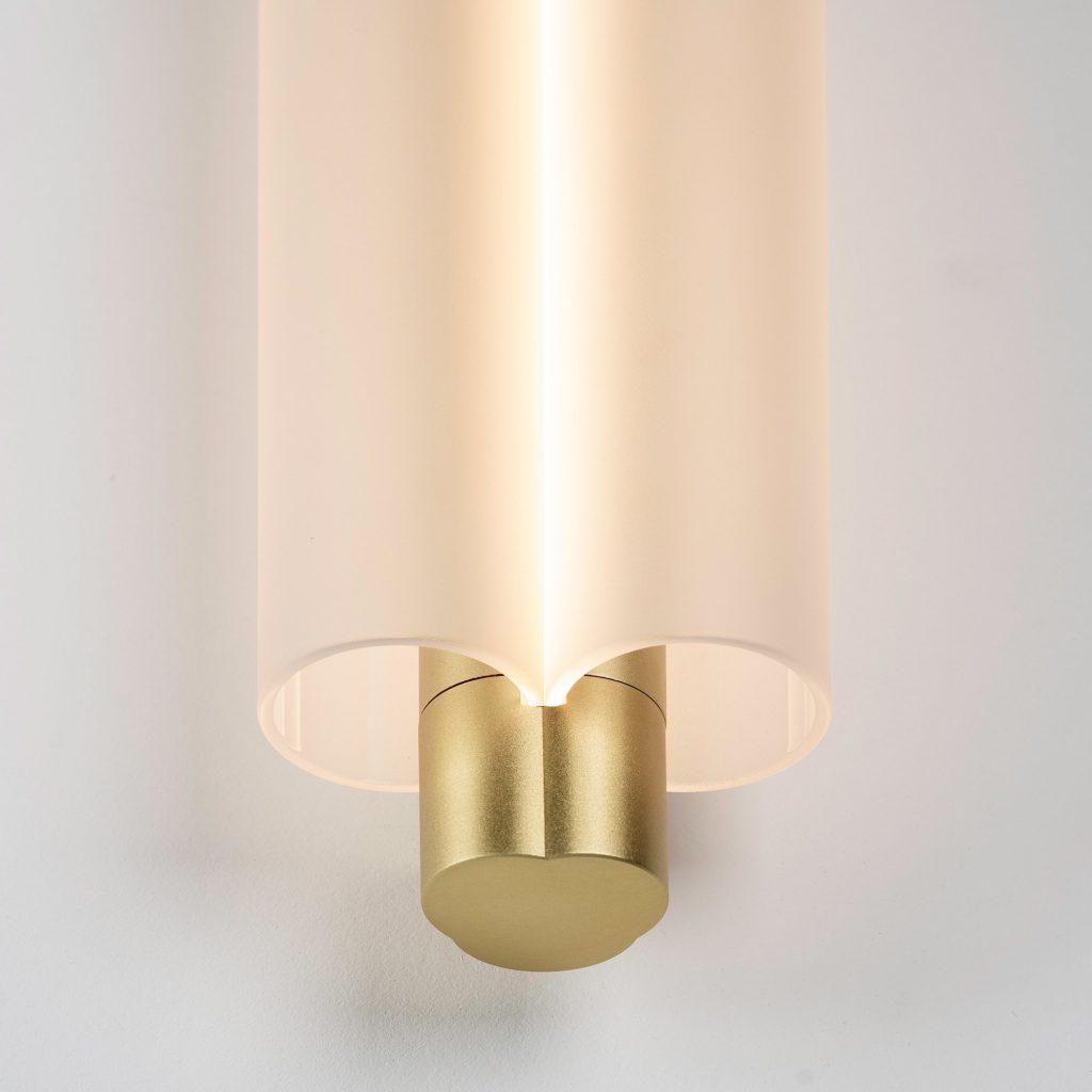 Trillium Wall Sconce