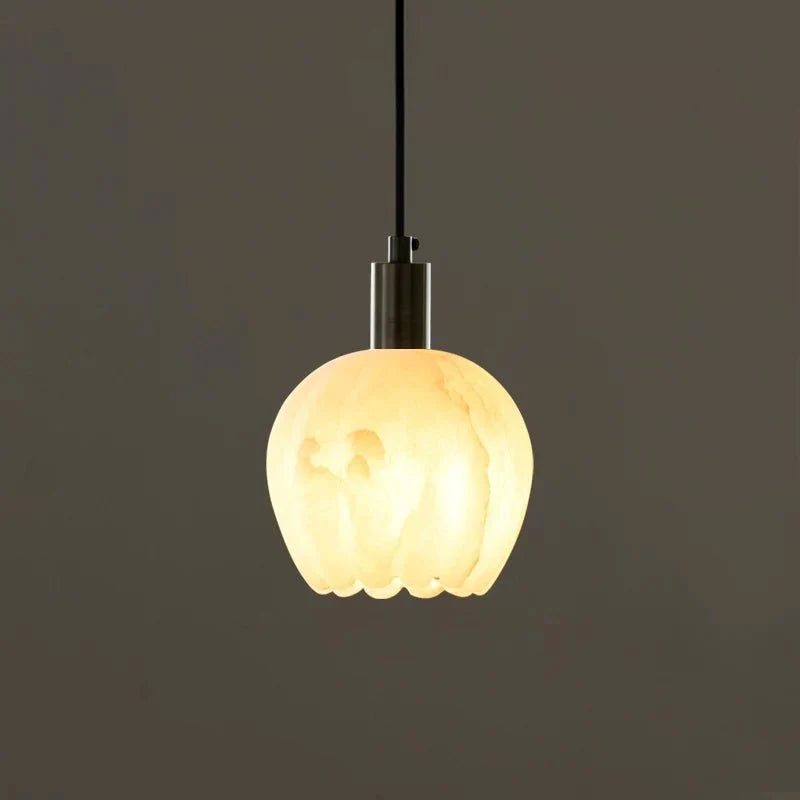 Mian Alabaster Pendant Lamp