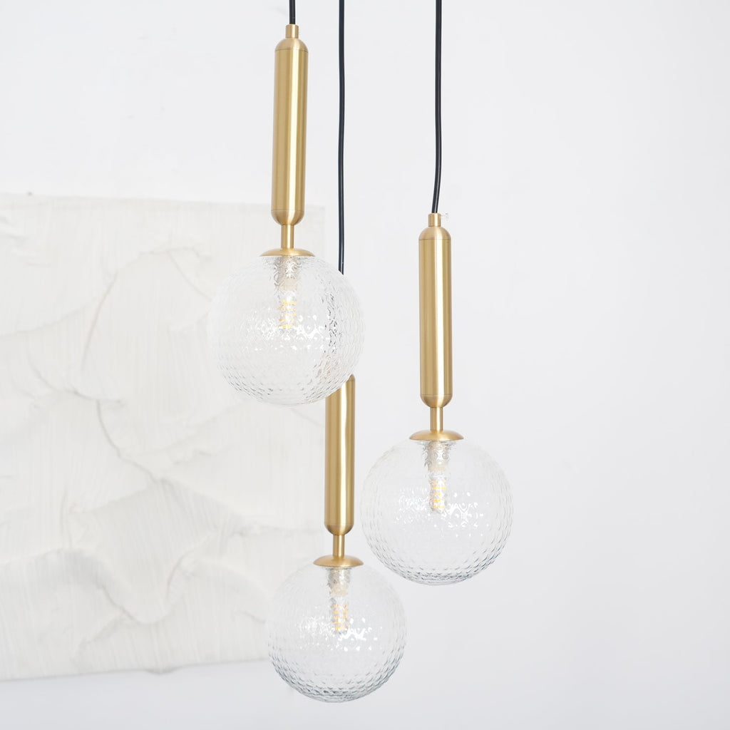 Scandiluxe Pendant Lamp Pendant light