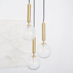 Scandiluxe Pendant Lamp Pendant light
