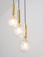 Scandiluxe Pendant Lamp Pendant light