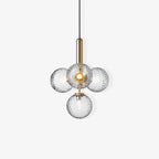Scandiluxe Pendant Lamp Pendant light