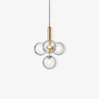 Scandiluxe Pendant Lamp Pendant light