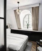 Scandiluxe Pendant Lamp Pendant light