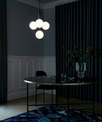 Scandiluxe Pendant Lamp Pendant light