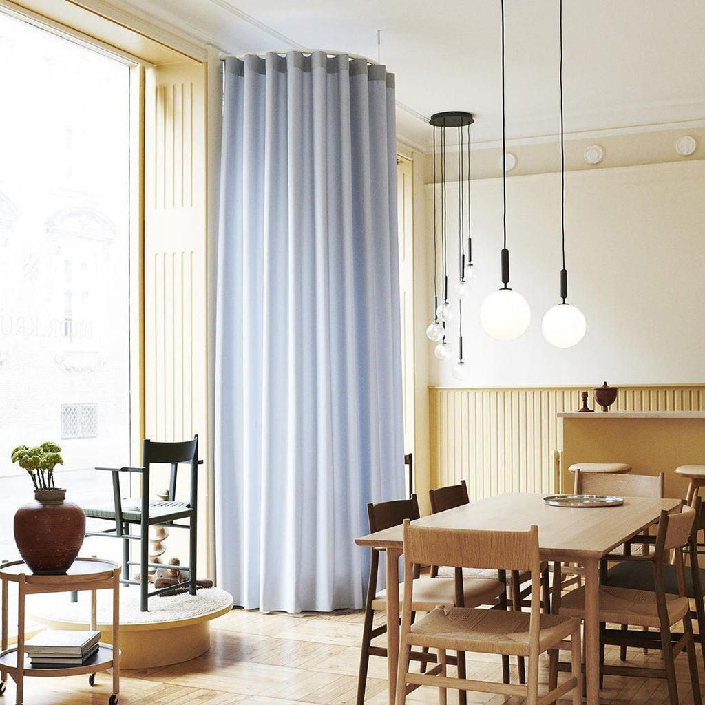Scandiluxe Pendant Lamp Pendant light