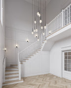 Scandiluxe Pendant Lamp Pendant light