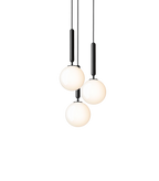 Scandiluxe Pendant Lamp Pendant light