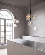 Scandiluxe Pendant Lamp Pendant light