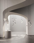Scandiluxe Pendant Lamp Pendant light