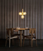 Scandiluxe Pendant Lamp Pendant light