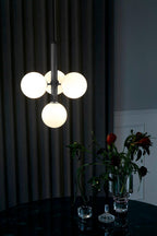 Scandiluxe Pendant Lamp Pendant light