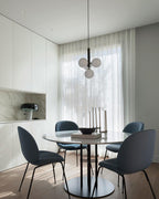 Scandiluxe Pendant Lamp Pendant light