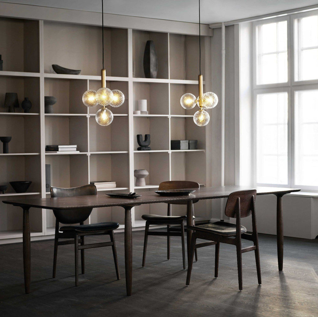 Scandiluxe Pendant Lamp Pendant light