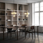 Scandiluxe Pendant Lamp Pendant light