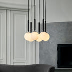 Scandiluxe Pendant Lamp Pendant light