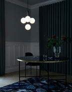 Scandiluxe Pendant Lamp Pendant light