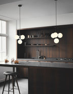 Scandiluxe Pendant Lamp Pendant light