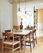 Scandiluxe Pendant Lamp Pendant light