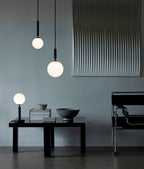Scandiluxe Pendant Lamp Pendant light