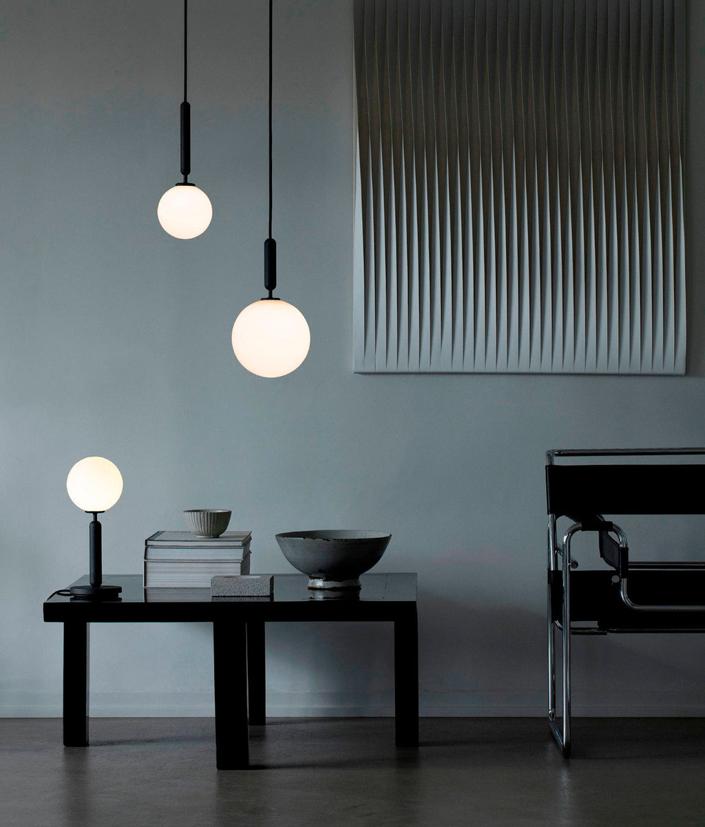 Scandiluxe Pendant Lamp Pendant light