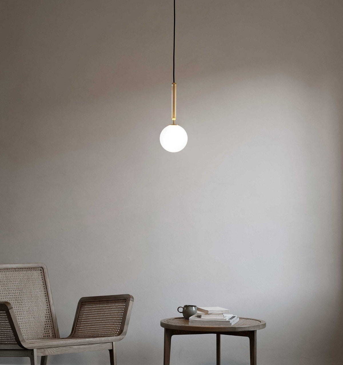 Elysian Glow Pendant Swag Light Pendant light