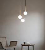 Scandiluxe Pendant Lamp Pendant light