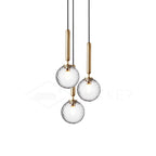 Scandiluxe Pendant Lamp Pendant light