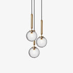 Scandiluxe Pendant Lamp Pendant light