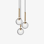 Scandiluxe Pendant Lamp Pendant light