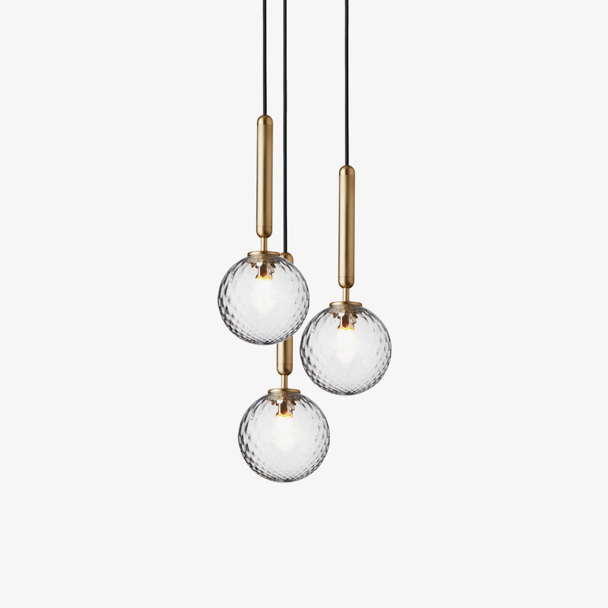 Scandiluxe Pendant Lamp Pendant light