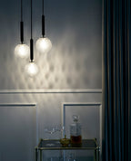Scandiluxe Pendant Lamp Pendant light