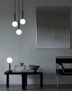 Scandiluxe Pendant Lamp Pendant light