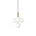 Scandiluxe Pendant Lamp Pendant light