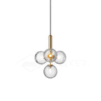 Scandiluxe Pendant Lamp Pendant light