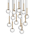 Scandiluxe Pendant Lamp Pendant light