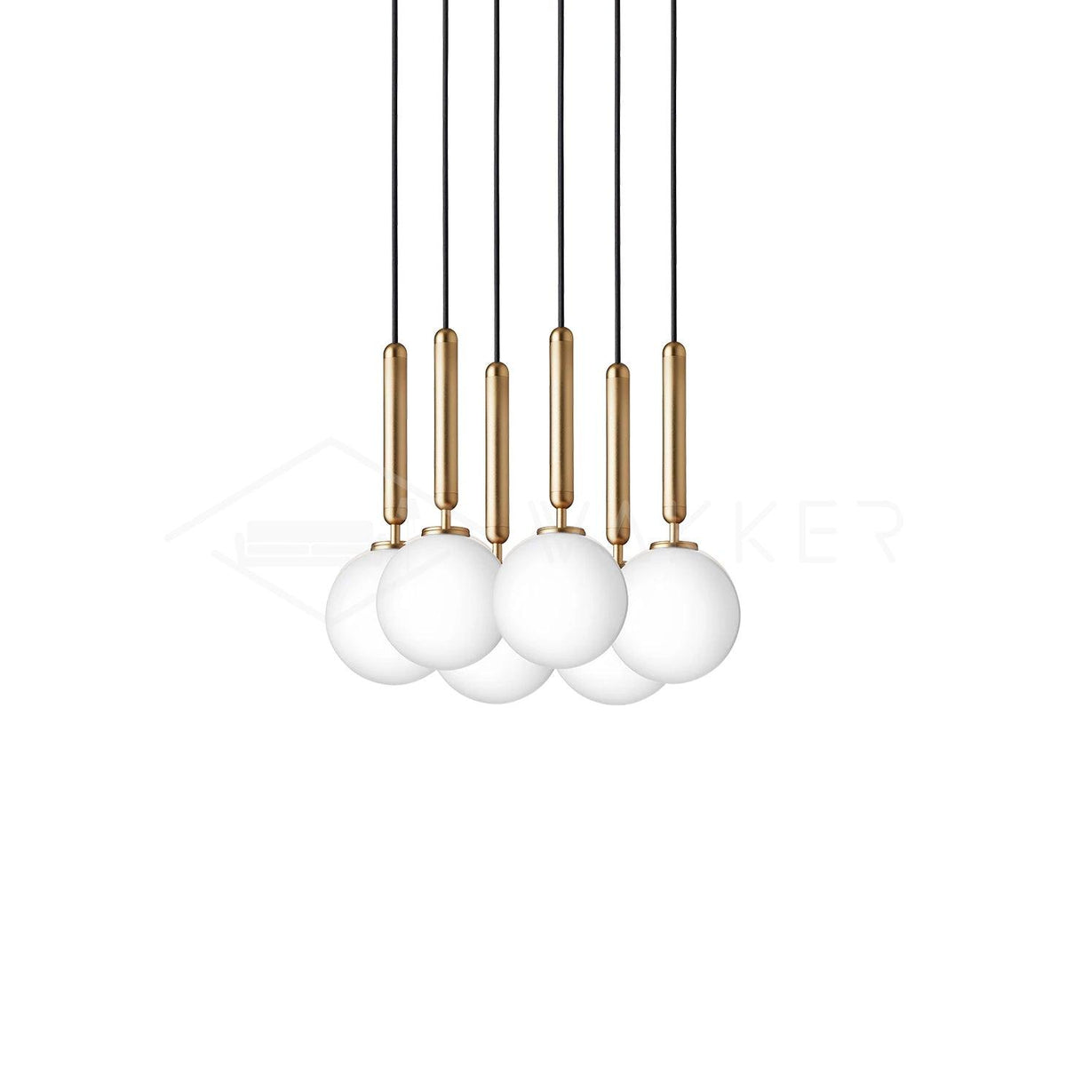 Scandiluxe Pendant Lamp Pendant light
