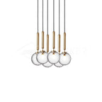 Scandiluxe Pendant Lamp Pendant light