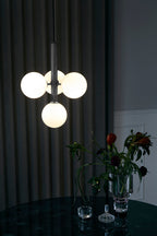 Scandiluxe Pendant Lamp Pendant light