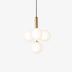 Scandiluxe Pendant Lamp Pendant light