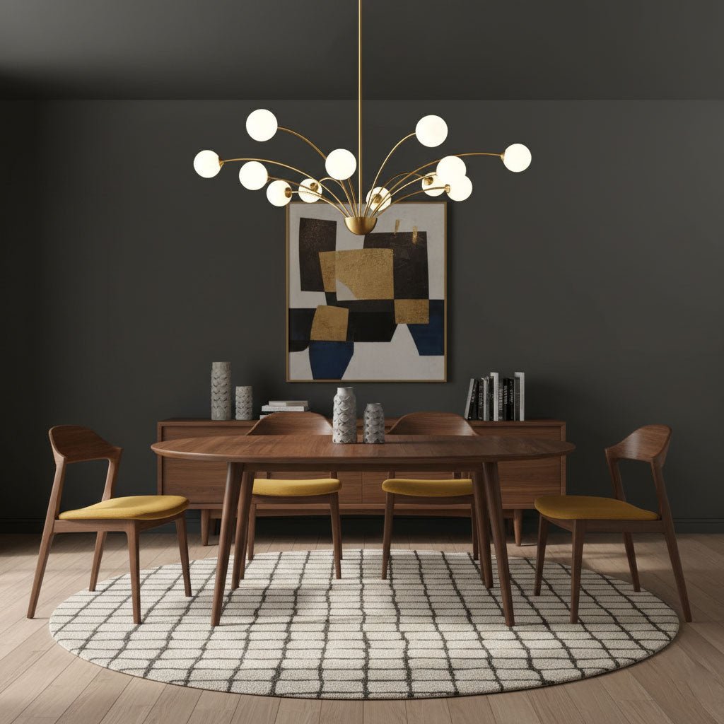 Millender Chandelier