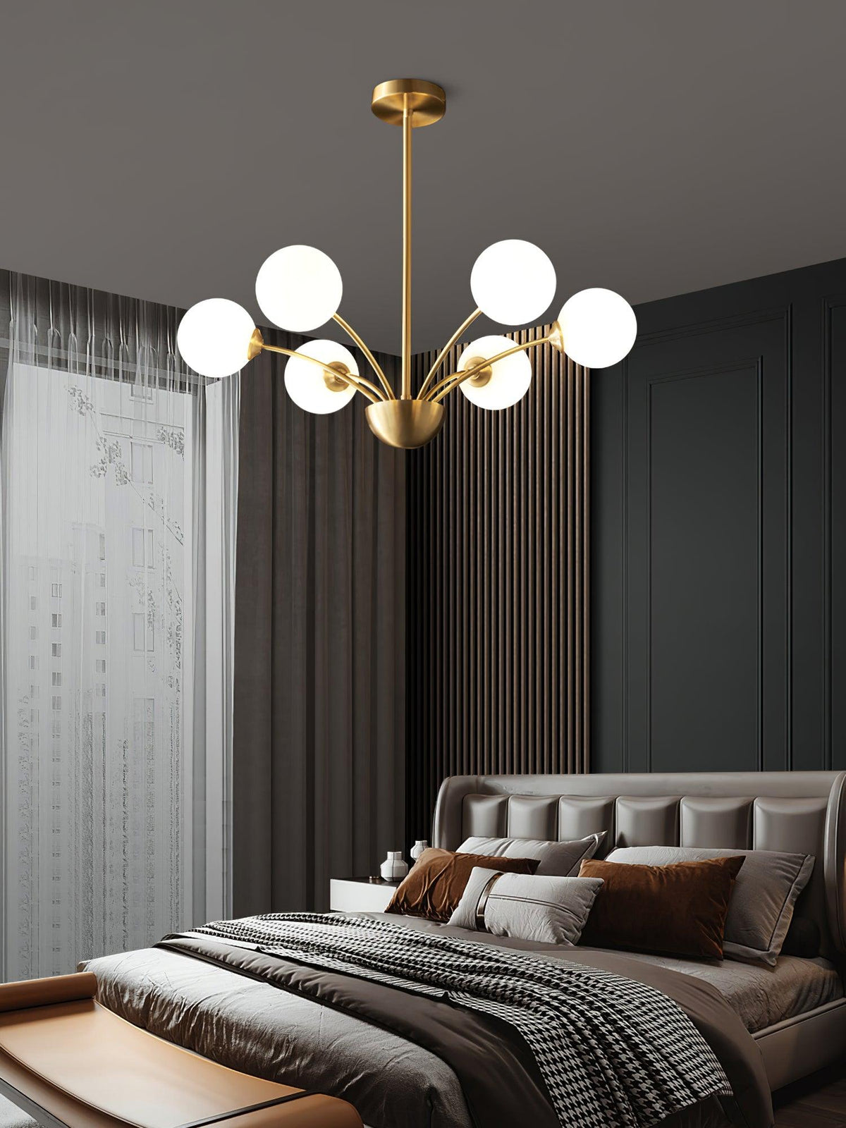 Millender Chandelier
