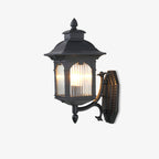 Miller Roof Wall Light Wall lamp