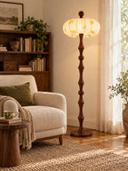 Milo Gingko Floor Lamp
