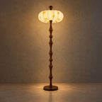 Milo Gingko Floor Lamp